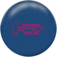 Hammer Effect Tour